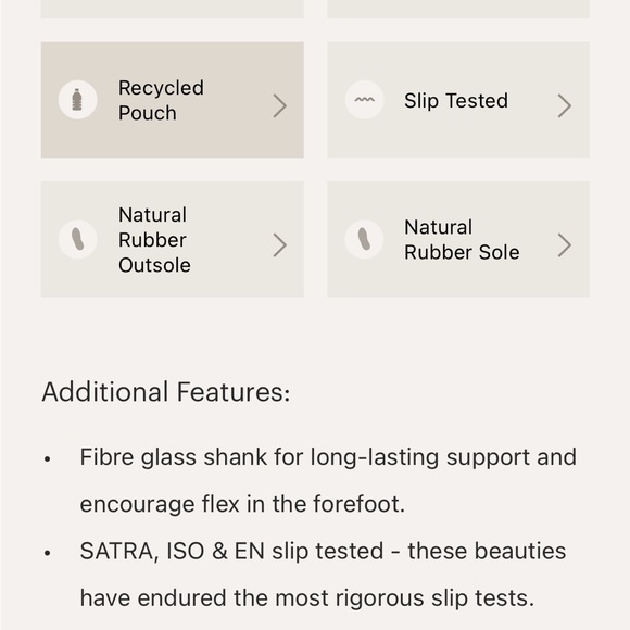 Bared Footwear sanderlings sandal. Black. Size 39 (US 8.5-9) - Picture 15 of 15